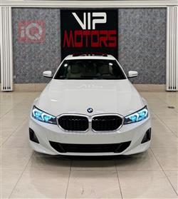 بی ئێم دەبڵیو سیریەس 3